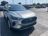 Thumbnail of 2023 Silver Metallic Ford Escape