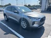 Thumbnail of 2023 Silver Metallic Ford Escape
