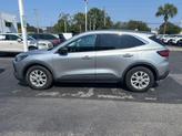 Thumbnail of 2023 Silver Metallic Ford Escape