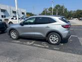 Thumbnail of 2023 Silver Metallic Ford Escape