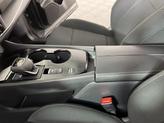 Thumbnail of 2025 Gun Metallic Nissan Rogue