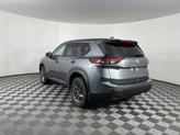 Thumbnail of 2025 Gun Metallic Nissan Rogue