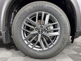 Thumbnail of 2025 Gun Metallic Nissan Rogue
