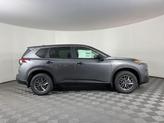 Thumbnail of 2025 Gun Metallic Nissan Rogue