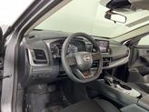 Thumbnail of 2025 Gun Metallic Nissan Rogue