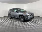 Thumbnail of 2025 Gun Metallic Nissan Rogue