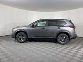 Thumbnail of 2025 Gun Metallic Nissan Rogue
