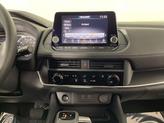 Thumbnail of 2025 Gun Metallic Nissan Rogue