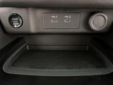 Thumbnail of 2025 Gun Metallic Nissan Rogue