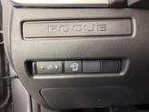 Thumbnail of 2025 Gun Metallic Nissan Rogue