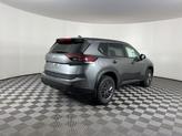 Thumbnail of 2025 Gun Metallic Nissan Rogue