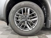 Thumbnail of 2025 Gun Metallic Nissan Rogue
