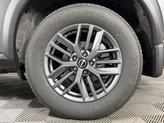 Thumbnail of 2025 Gun Metallic Nissan Rogue