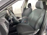 Thumbnail of 2025 Gun Metallic Nissan Rogue