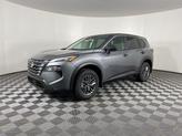 Thumbnail of 2025 Gun Metallic Nissan Rogue