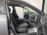 Thumbnail of 2024 Gun Metallic Nissan Rogue