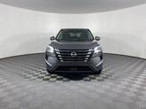 Thumbnail of 2024 Gun Metallic Nissan Rogue