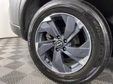Thumbnail of 2024 Gun Metallic Nissan Rogue