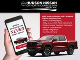 Thumbnail of 2023 Black Chevrolet Tahoe