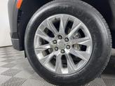 Thumbnail of 2023 Black Chevrolet Tahoe