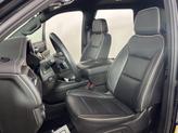 Thumbnail of 2023 Black Chevrolet Tahoe