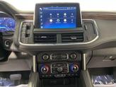 Thumbnail of 2023 Black Chevrolet Tahoe