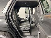 Thumbnail of 2023 Black Chevrolet Tahoe