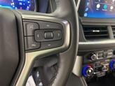 Thumbnail of 2023 Black Chevrolet Tahoe