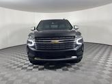 Thumbnail of 2023 Black Chevrolet Tahoe
