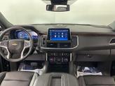 Thumbnail of 2023 Black Chevrolet Tahoe