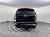 Thumbnail of 2023 Black Chevrolet Tahoe