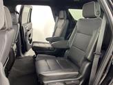 Thumbnail of 2023 Black Chevrolet Tahoe