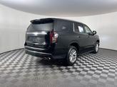 Thumbnail of 2023 Black Chevrolet Tahoe