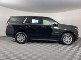 Thumbnail of 2023 Black Chevrolet Tahoe