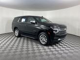 Thumbnail of 2023 Black Chevrolet Tahoe