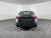 Thumbnail of 2025 Gun Metallic Nissan Versa
