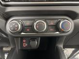 Thumbnail of 2025 Gun Metallic Nissan Versa