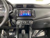 Thumbnail of 2025 Gun Metallic Nissan Versa
