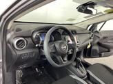 Thumbnail of 2025 Gun Metallic Nissan Versa