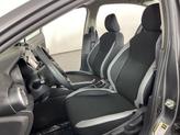 Thumbnail of 2025 Gun Metallic Nissan Versa