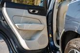 Thumbnail of 2022 Denim Blue Metallic Volvo XC60