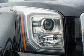 Thumbnail of 2018 Onyx Black GMC Yukon