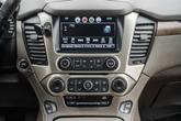 Thumbnail of 2018 Onyx Black GMC Yukon