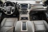 Thumbnail of 2018 Onyx Black GMC Yukon