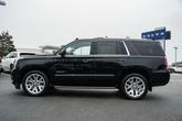Thumbnail of 2018 Onyx Black GMC Yukon