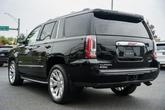 Thumbnail of 2018 Onyx Black GMC Yukon