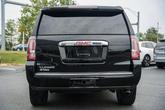 Thumbnail of 2018 Onyx Black GMC Yukon