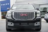 Thumbnail of 2018 Onyx Black GMC Yukon