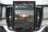 Thumbnail of 2025 Vapour Grey Metallic Volvo XC90 Plug-In Hybrid