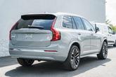 Thumbnail of 2025 Vapour Grey Metallic Volvo XC90 Plug-In Hybrid